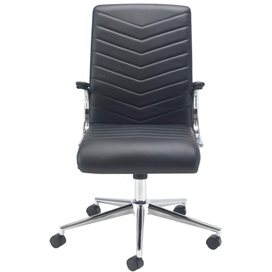 Baresi Executive Leather Office Chair